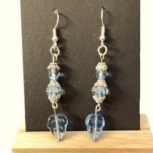 New & One of a Kind! Unique Handmade Earrings